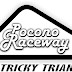 Fast Facts: Pocono Raceway