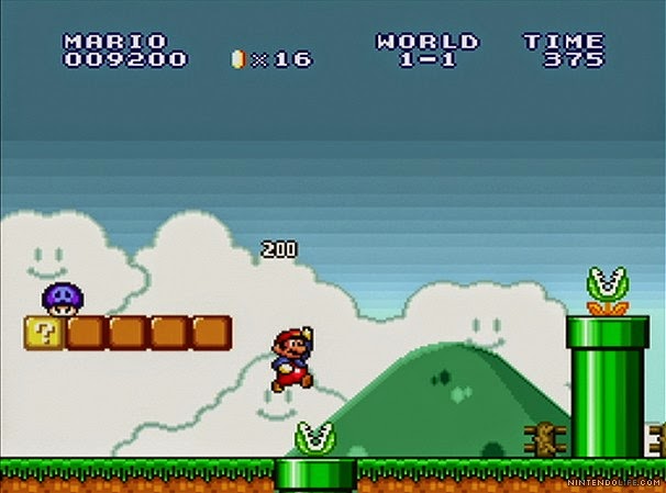 Super Mario Free Download For Pc