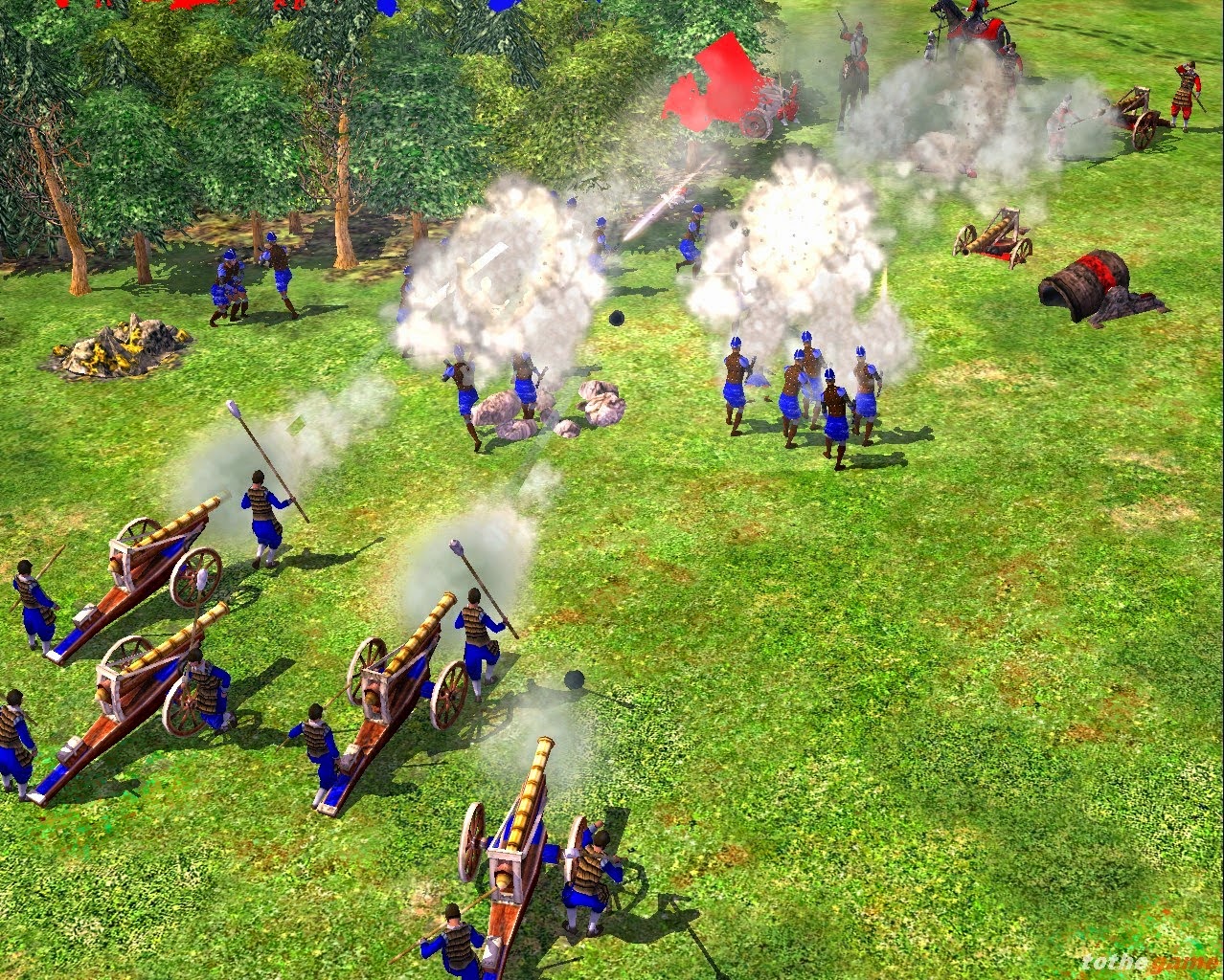 Download Game Empire Earth 4 Full Version Download Game Empire Earth 4 Full Version