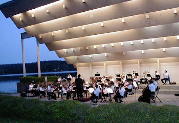 SSO plays at Hodges Garden