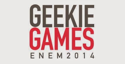 Geekie Games