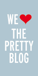 The Pretty Blog