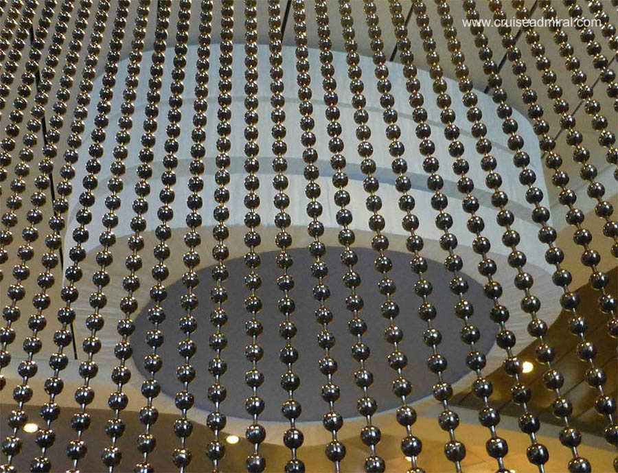 Таинственный Mein Schiff 3 (5*-) Kруиз загадок и разгадок