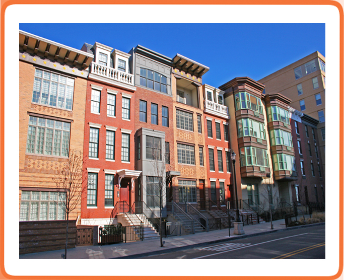 downtown jersey city condos