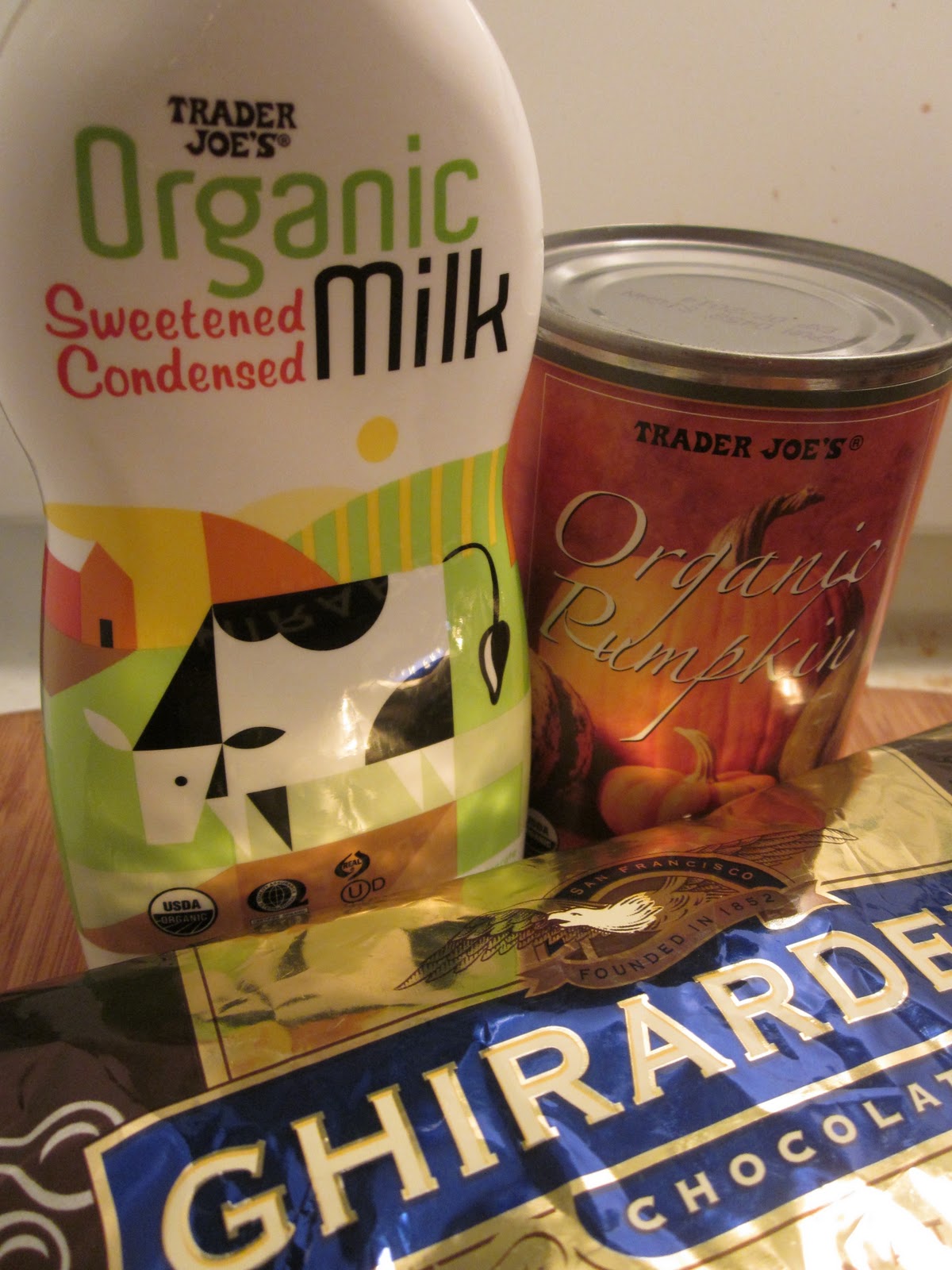 Culinary Adventures with Camilla Pumpkin Fudge with Candied Kumquat Peels