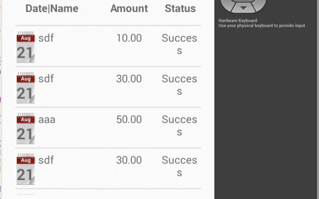 Android Dynamic Layout Inflater | android tutorial layout inflater simple adapter Android Dynamic Layout Inflater | android tutorial layout inflater simple adapter