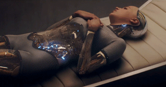 Ex machina