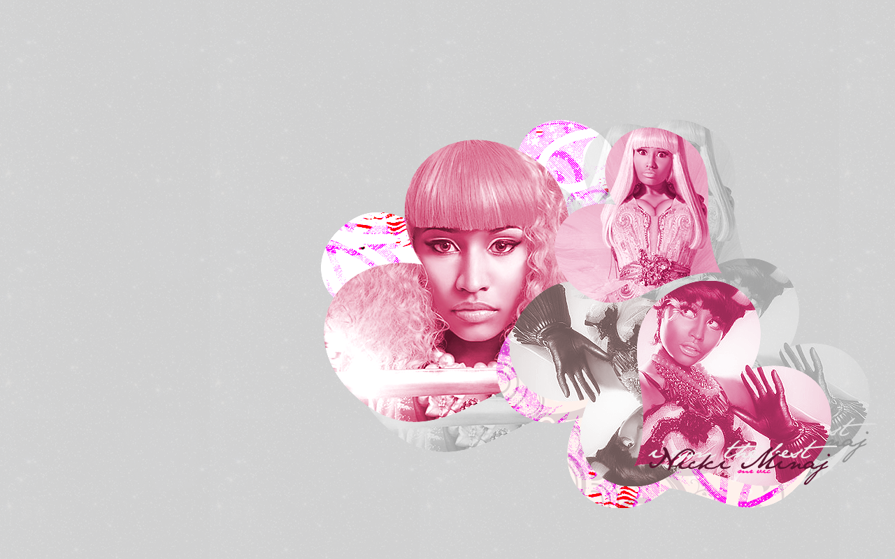 Nicki Minaj Wallpapers Blog De Fotografias | Imagenes Gratis