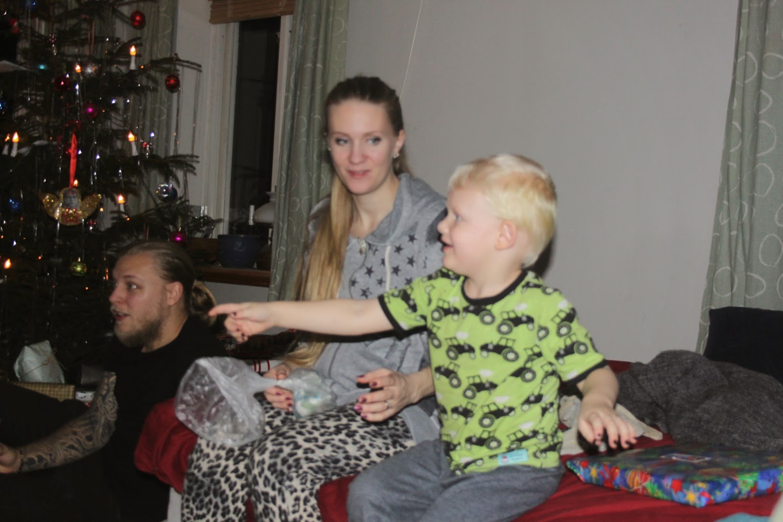 Att vara både mamma och änglamamma! : lyxbadrum, lathet & bildbomb!