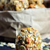 {No Bake} Muesli Maple Peanut Butter Energy Bites
