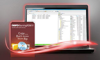 Nero Burning ROM 11.0.10500