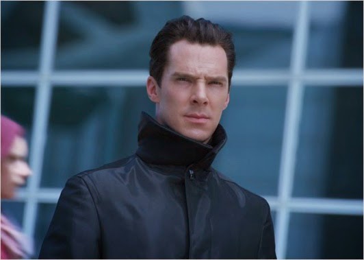 Benedict Cumberbatch jouera Doctor Strange