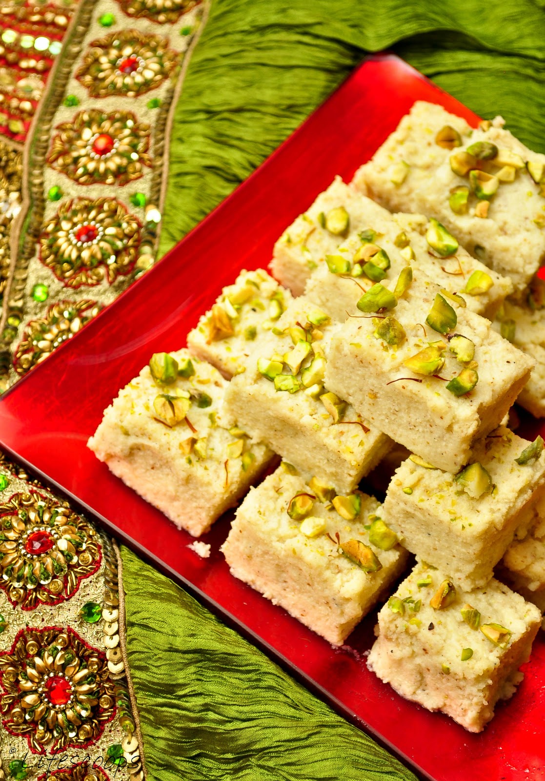 Indian Milk Cake Recipe Ricotta Indian Milk Cake Recipe Ricotta