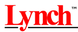 LYNCH FLUID Sensors Distribution