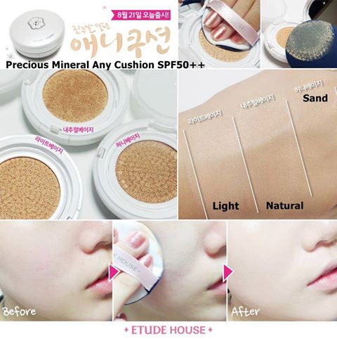 etude house precious mineral any cushion spf50 etude house precious mineral any cushion spf50
