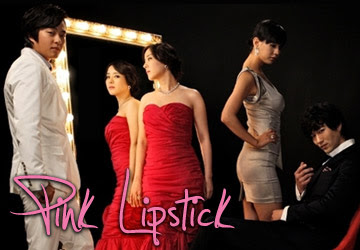Pink Lipstick South Korean TV Romance Drama | MBC Philippine TV Network TV5 Pink Lipstick South Korean TV Romance Drama | MBC Philippine TV Network TV5