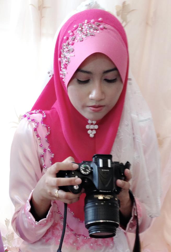 Kedai Tudung Custom Made Online 2013