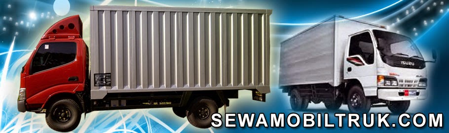 Sewa Mobil Truk Termurah