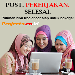 Projects.co.id