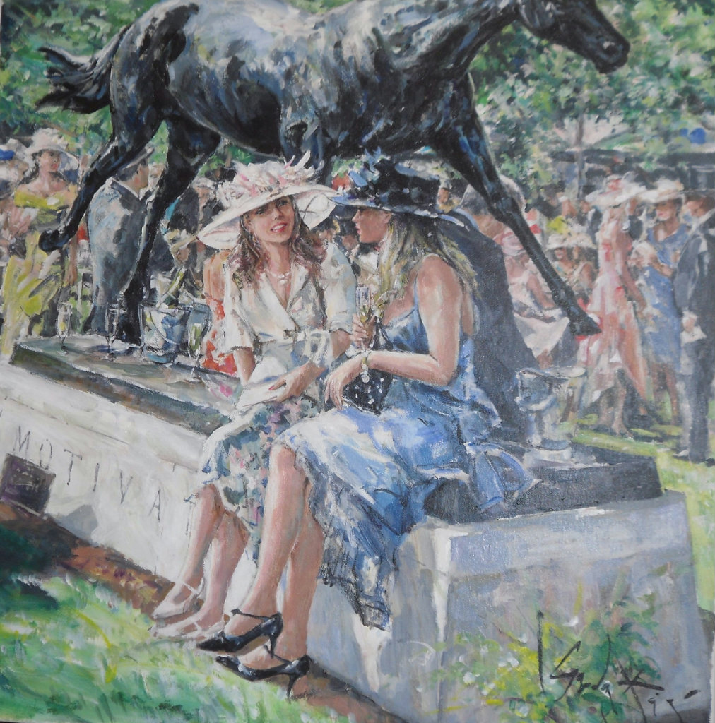Гордон Король: kolybanov — LiveJournal
