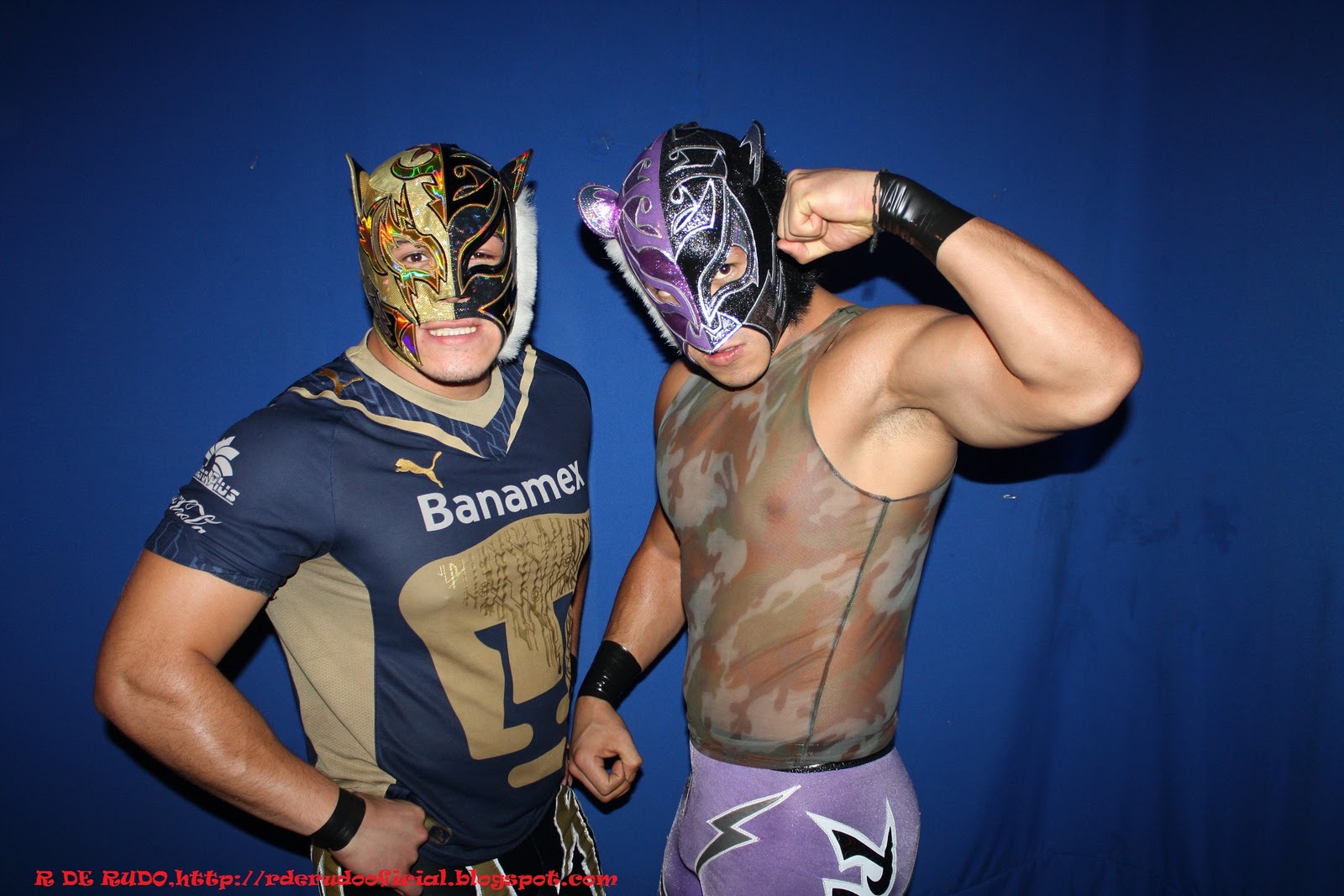 Puma King Sin Mascara Puma King Sin Mascara