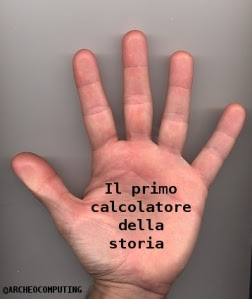 Fino ad ora siete in...