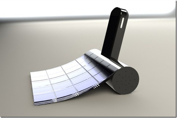 E-Z Touch is a Modern Interpretation of the Ease of using Phone E-Z Touch is a Modern Interpretation of the Ease of using Phone