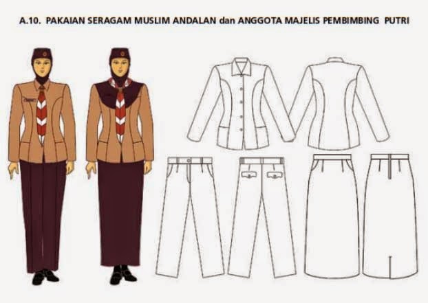 Grosir Baju Seragam Pramuka Model Terbaru Murah Grosir Baju Seragam Pramuka Model Terbaru Murah