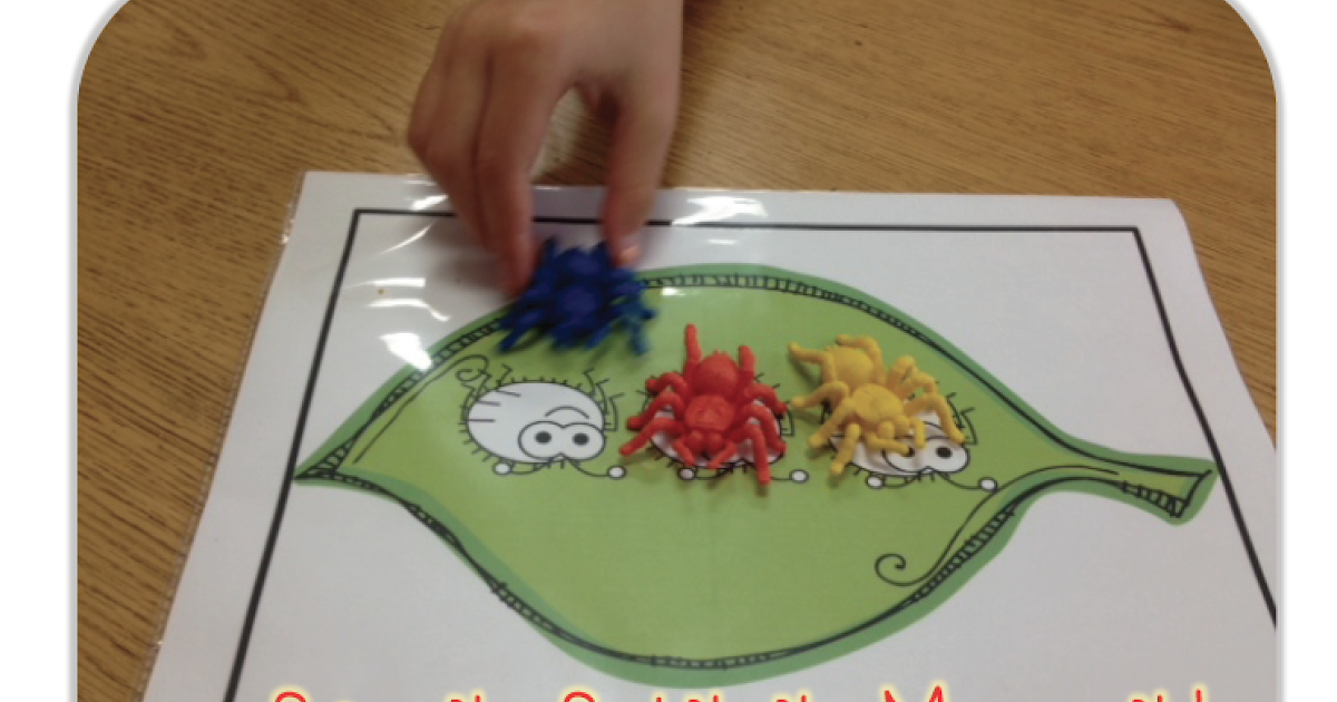 Sarah's First Grade Snippets: Segmenting Words