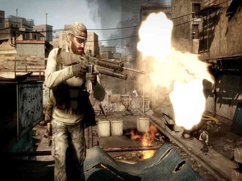medal of honor airborne iso free download