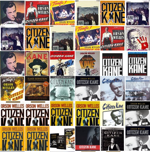 Citizen Kane 720p Subtitles English