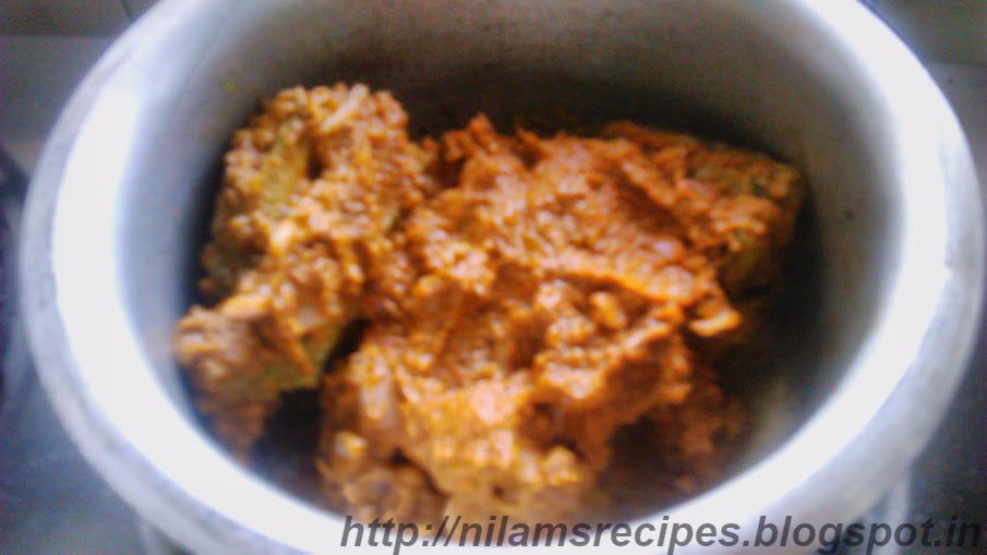 Stuffed Karela Recipe Marathi