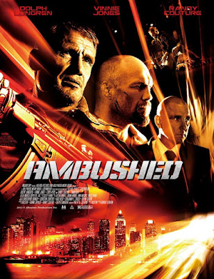 Ambushed [2013] [NTSC/DVDR] Ingles, Español Latino