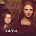 T.A.T.U. 'LOVE IN EVERY MOMENT' MUSIC VIDEO PREMIERE