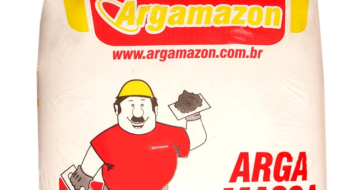 ARGAMAZON: ARGAMASSA PISO PISO -ACIII