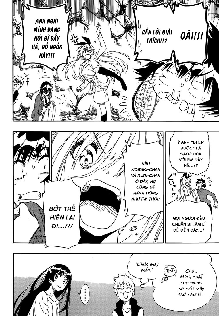 Fuuka chap 188