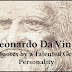 Leonardo Da Vinci: 30 Quotes by a Talented Genius Personality