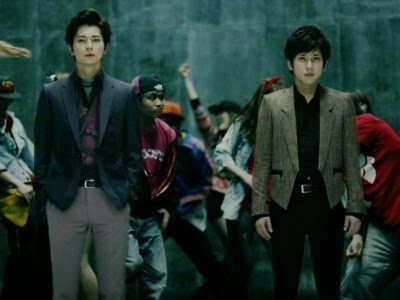 Arashi
