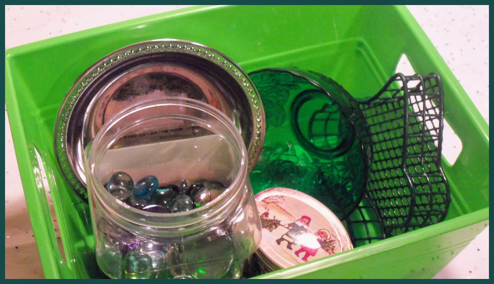 Teaching Good Eaters 7 (More) Last Minute Homemade Gifts for Kids