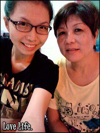 ♥ Mama.