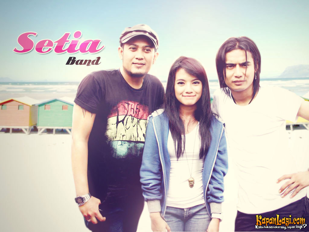 Download Lagu Setia Band - Asmara MP3 ~ Rempit Share