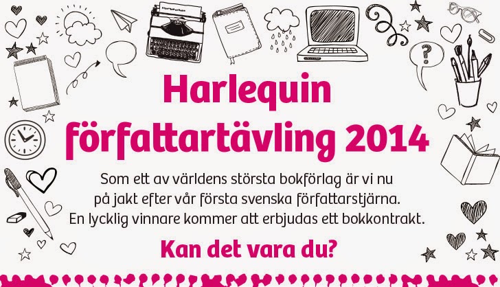http://www.harlequin.se/forfattartavling-2014.html