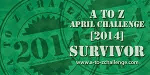 A To Z Survivor