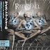 Album Rise To Fall - Restore The Balance (Modern Melodic Death Metal-Japanese Edition) | 114 Mb