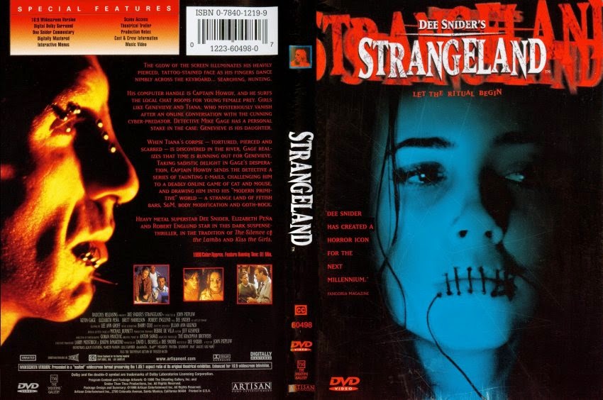 trailer strangeland trailer strangeland