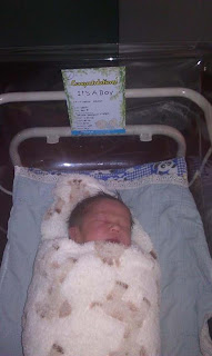 MY LIL HERO