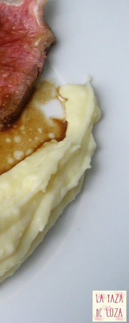 Roastbeef De Ternera