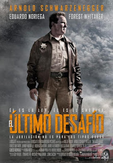 El ultimo desafio (2013)