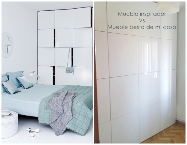 InspÃrate, posible ikea hack: un mueble de comedor con gran ...