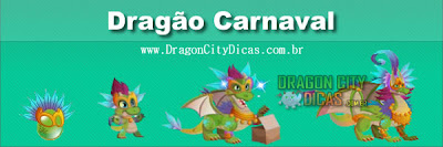 Dragão Carnaval Dragão Carnaval